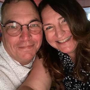 Meet your Posher, Christel